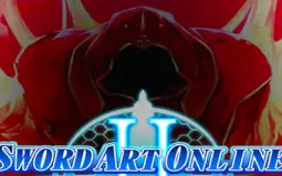 Sword Art Online Heatgames Web Browser Game